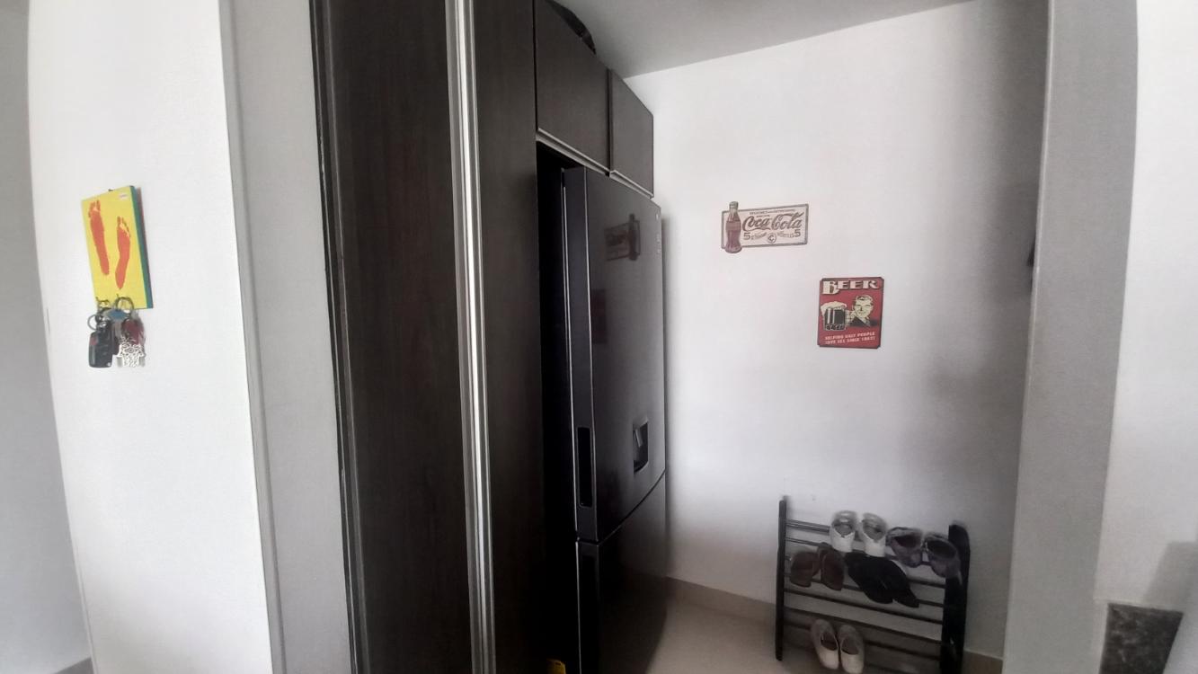 Apartamento en venta en Cr Mapire Hd. Rosablanca, Villavicencio · foto 6 de 19