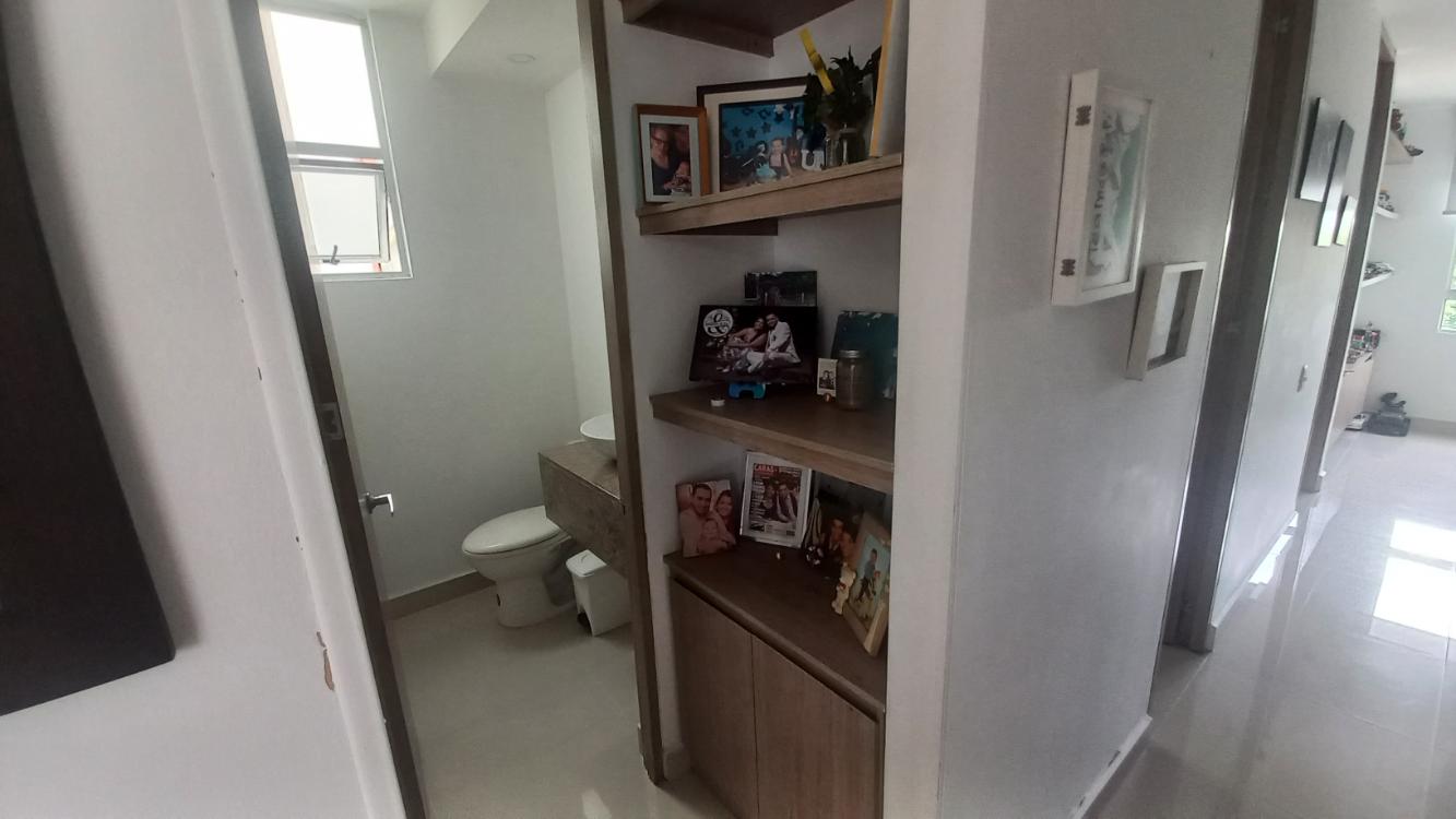 Apartamento en venta en Cr Mapire Hd. Rosablanca, Villavicencio · foto 7 de 19