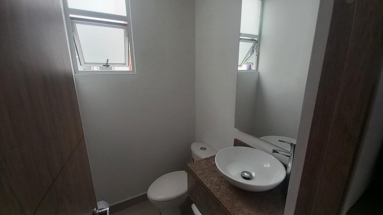 Apartamento en venta en Cr Mapire Hd. Rosablanca, Villavicencio · foto 10 de 19