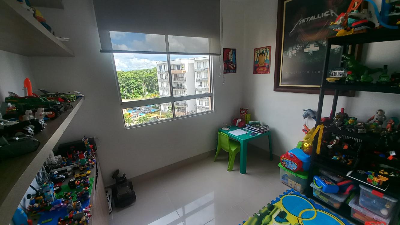Apartamento en venta en Cr Mapire Hd. Rosablanca, Villavicencio · foto 11 de 19