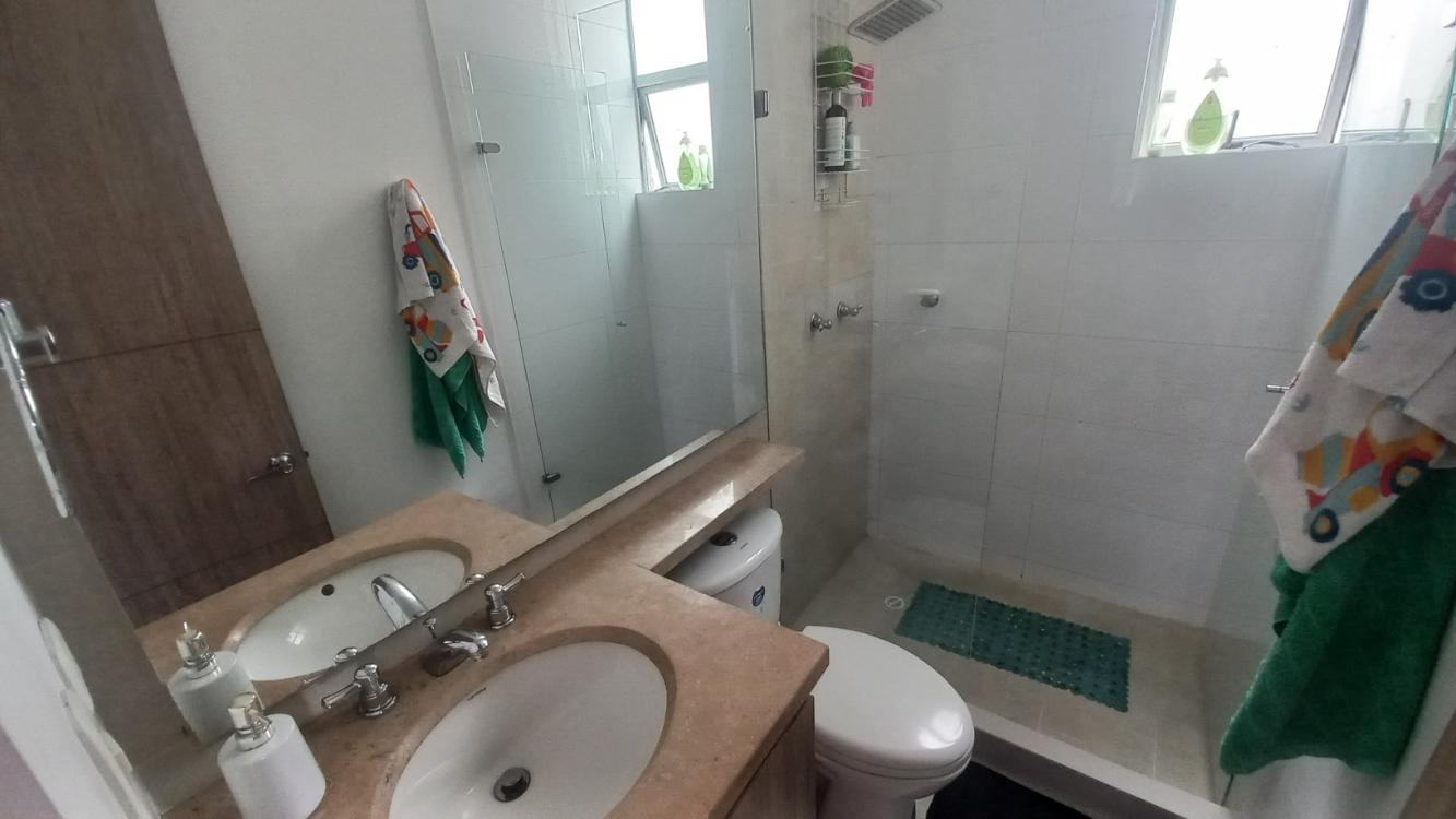 Apartamento en venta en Cr Mapire Hd. Rosablanca, Villavicencio · foto 13 de 19