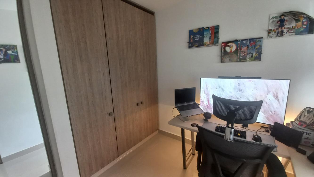 Apartamento en venta en Cr Mapire Hd. Rosablanca, Villavicencio · foto 14 de 19