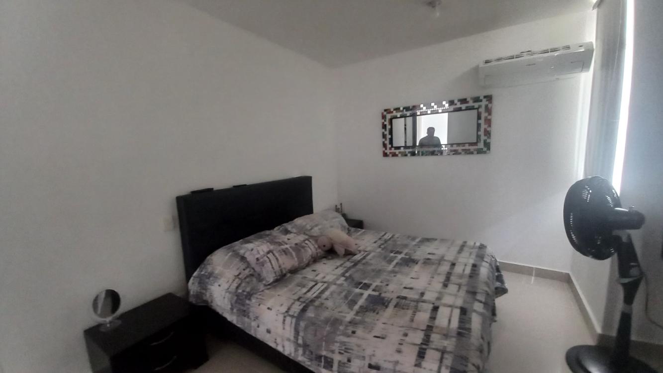 Apartamento en venta en Cr Mapire Hd. Rosablanca, Villavicencio · foto 15 de 19