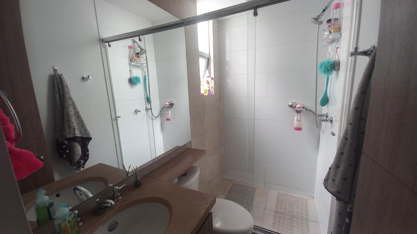 Apartamento en venta en Cr Mapire Hd. Rosablanca, Villavicencio · foto 16 de 19