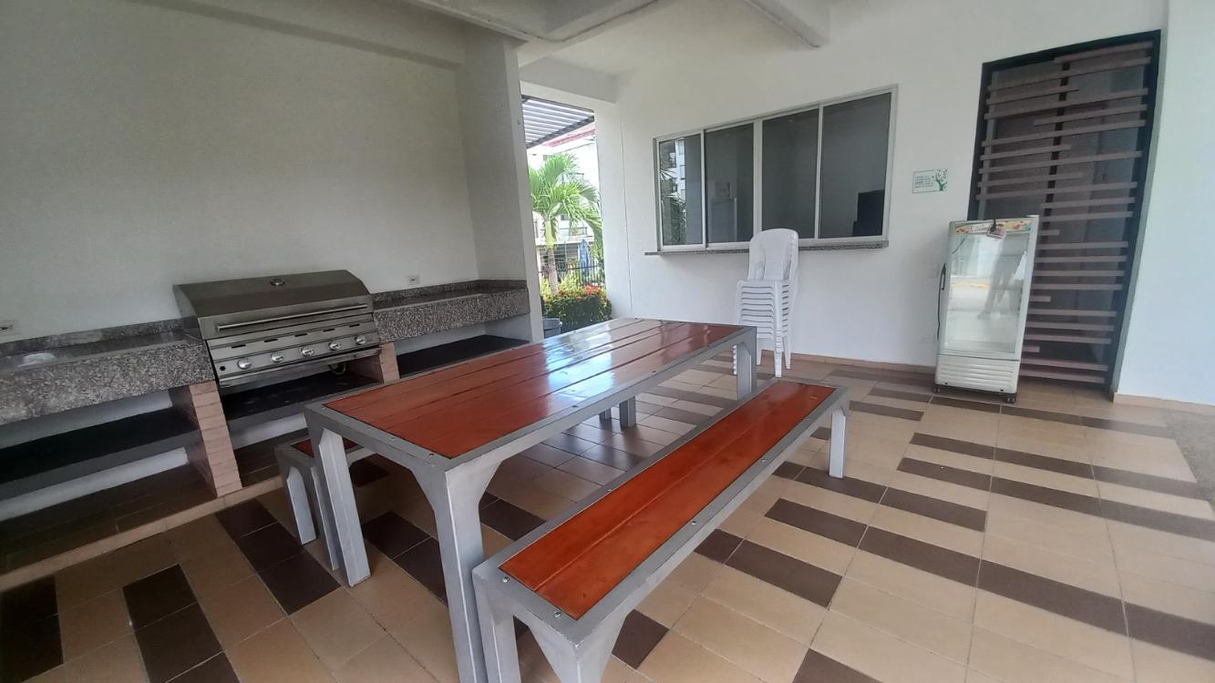 Apartamento en venta en Cr Mapire Hd. Rosablanca, Villavicencio · foto 17 de 19