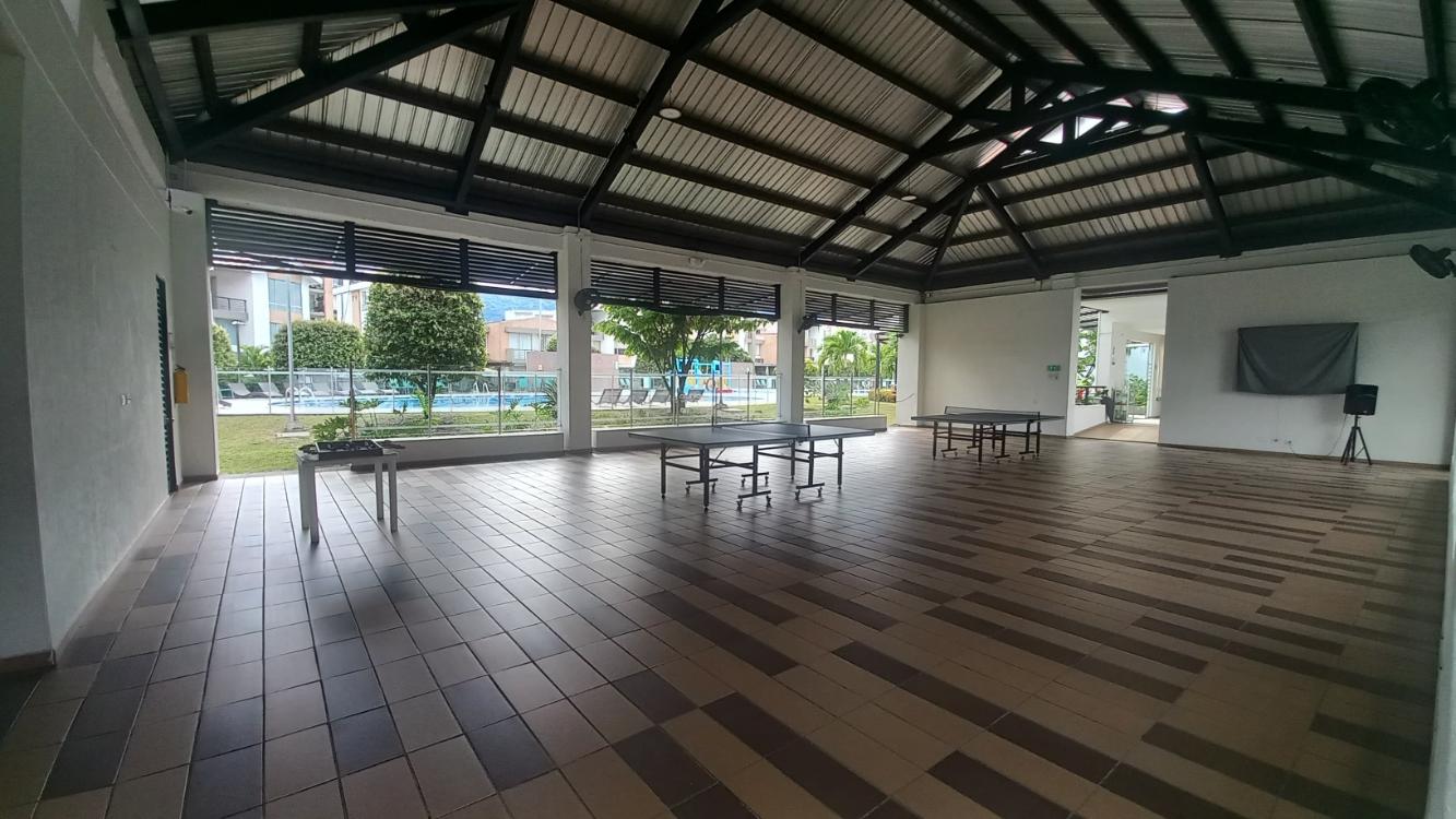 Apartamento en venta en Cr Mapire Hd. Rosablanca, Villavicencio · foto 18 de 19