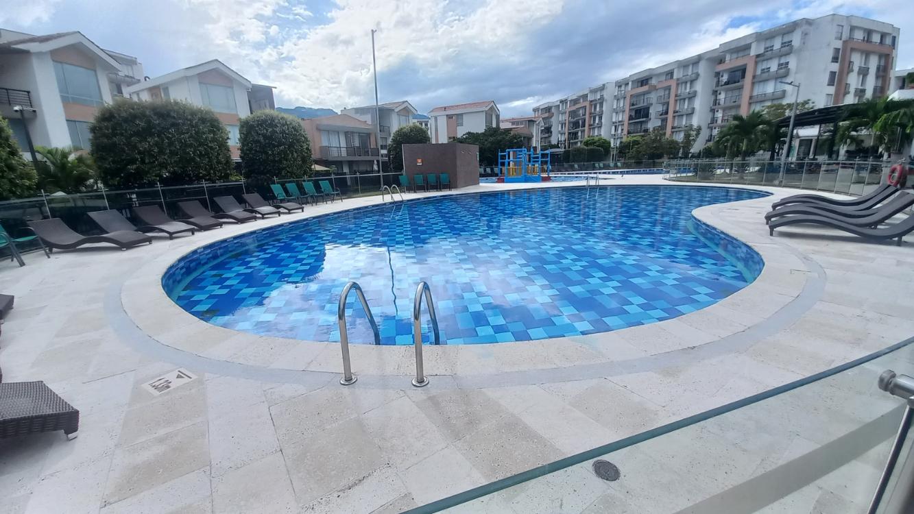 Apartamento en venta en Cr Mapire Hd. Rosablanca, Villavicencio · foto 19 de 19