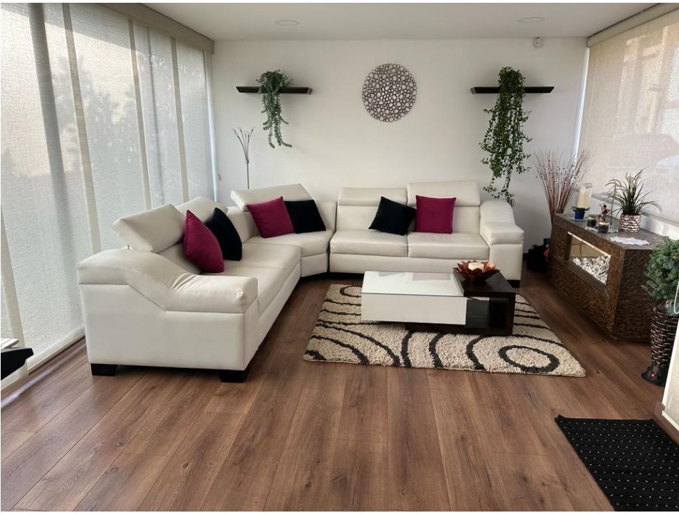 Casa en venta en Canelon, Cajicá · foto 2 de 17