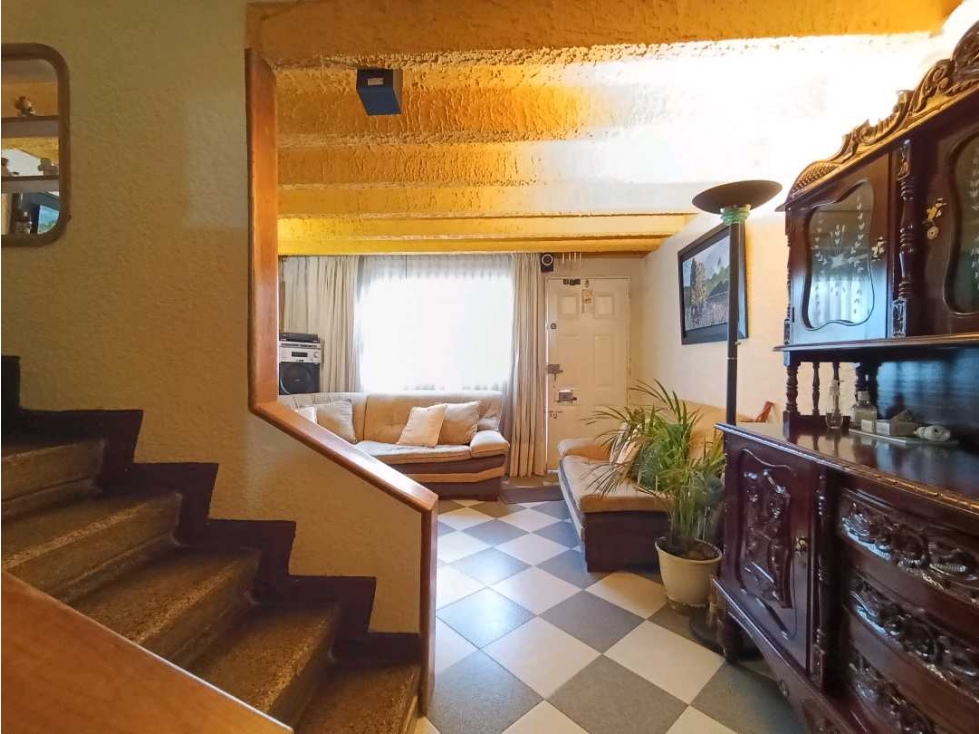 Casa en venta en Engativá, Bogotá · foto 4 de 20
