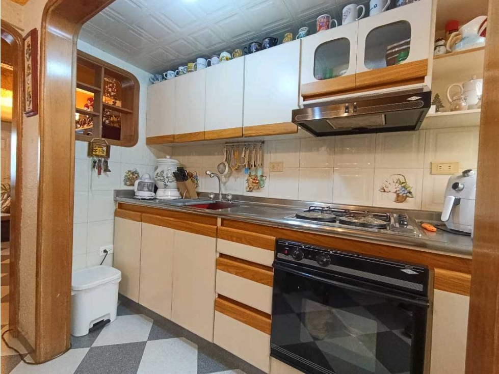 Casa en venta en Engativá, Bogotá · foto 5 de 20