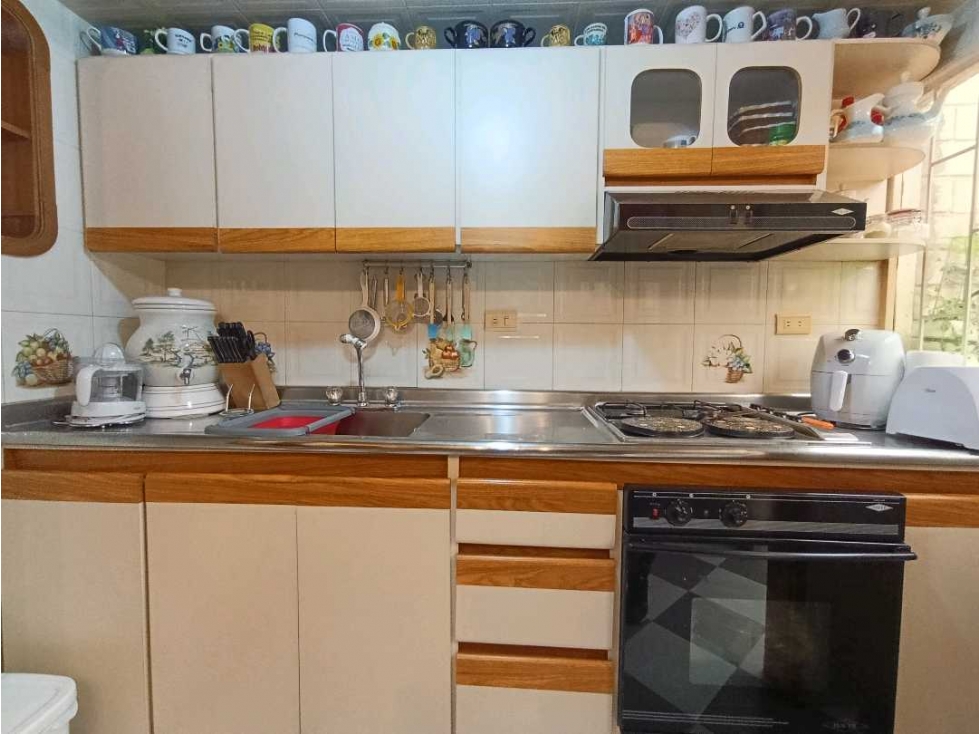 Casa en venta en Engativá, Bogotá · foto 6 de 20