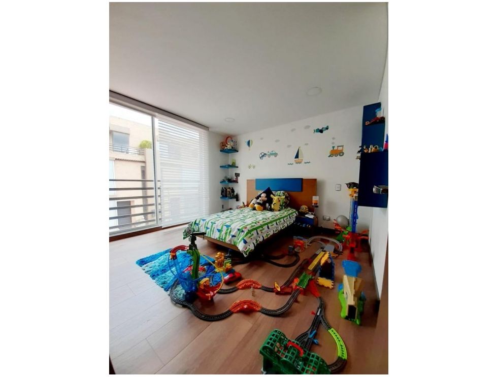 Casa en venta en Canelon, Cajicá · foto 9 de 17