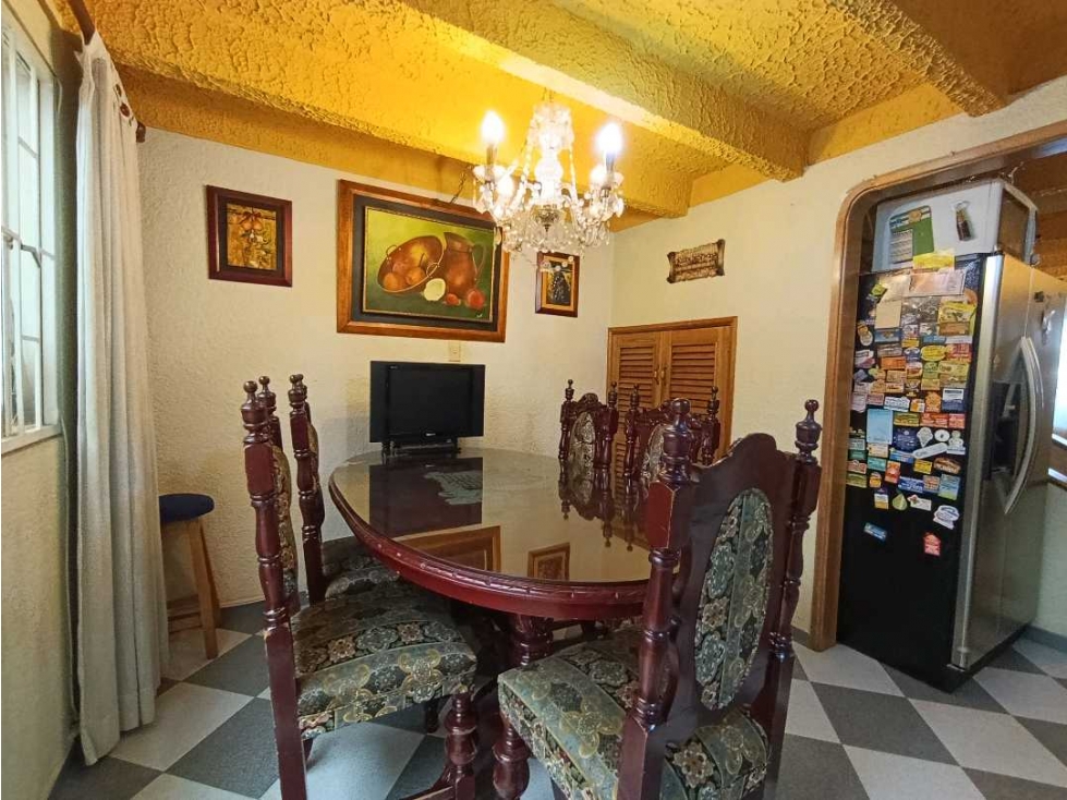 Casa en venta en Engativá, Bogotá · foto 8 de 20