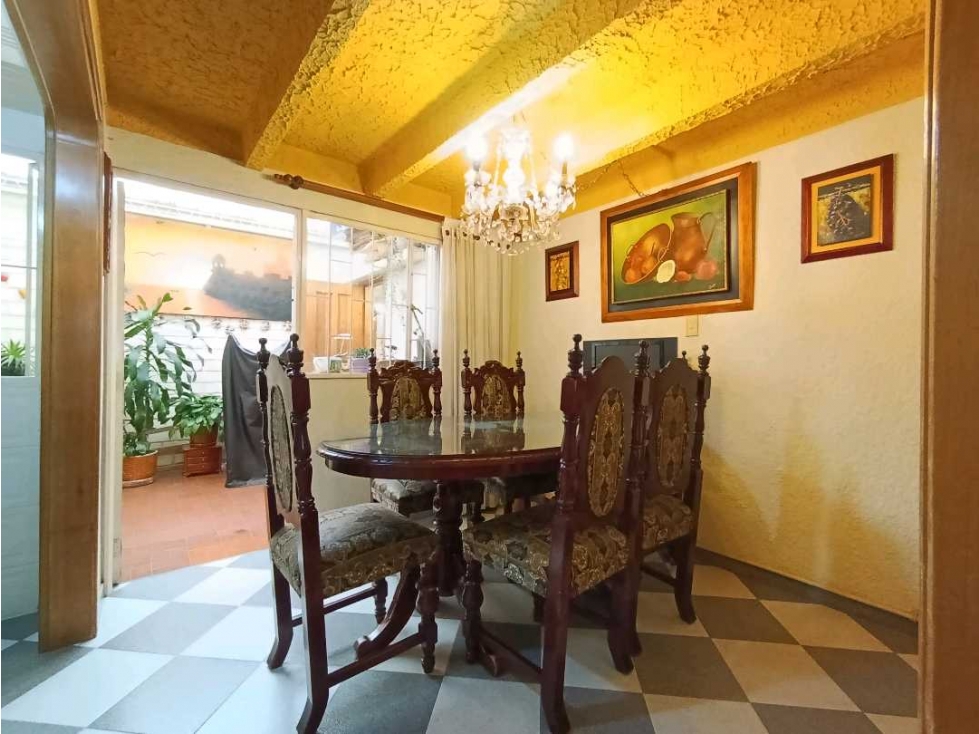 Casa en venta en Engativá, Bogotá · foto 9 de 20