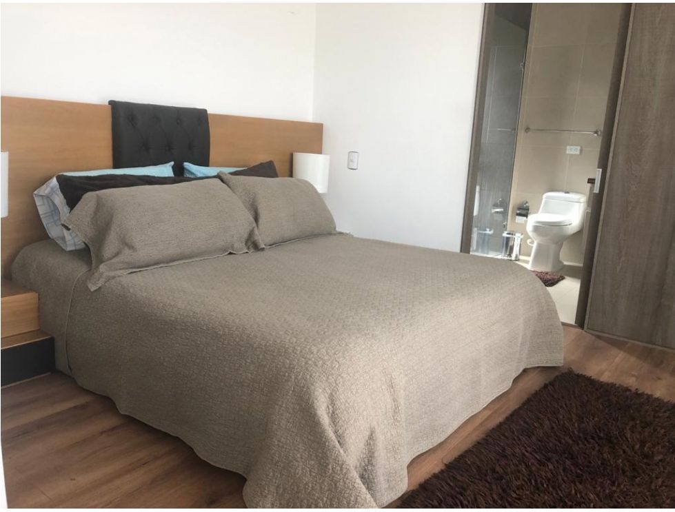Casa en venta en Canelon, Cajicá · foto 11 de 17