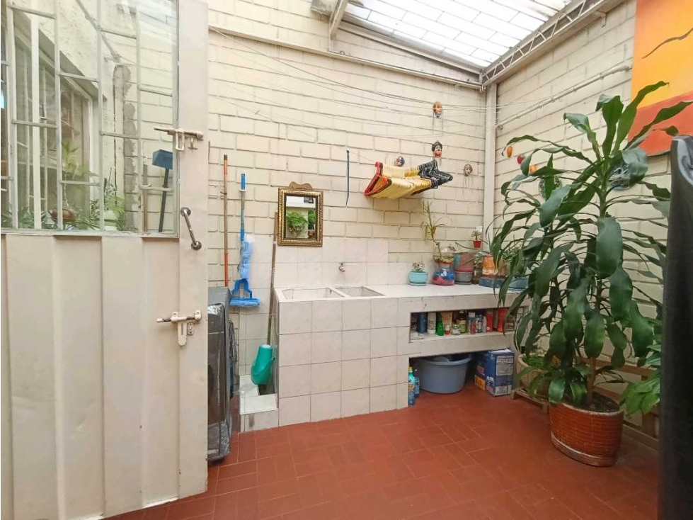 Casa en venta en Engativá, Bogotá · foto 11 de 20