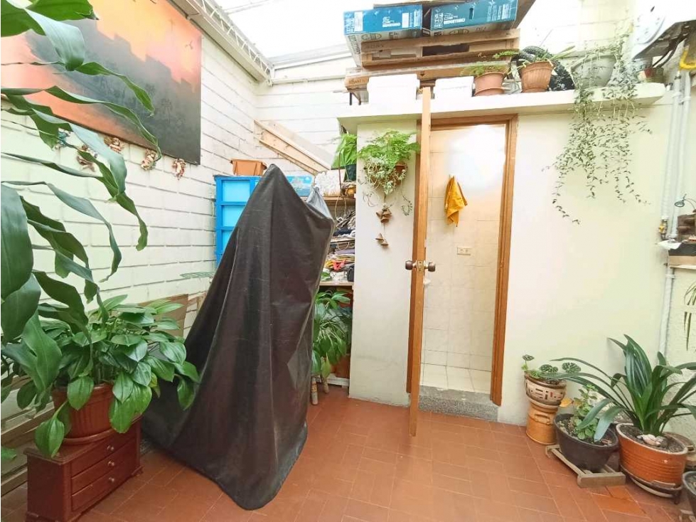 Casa en venta en Engativá, Bogotá · foto 12 de 20