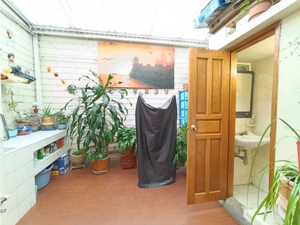 Casa en venta en Engativá, Bogotá · foto 13 de 20