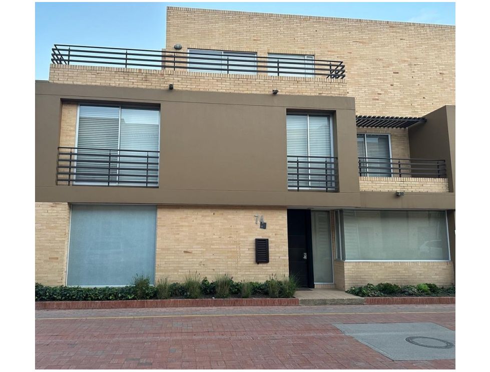 Casa en venta en Canelon, Cajicá · foto 17 de 17