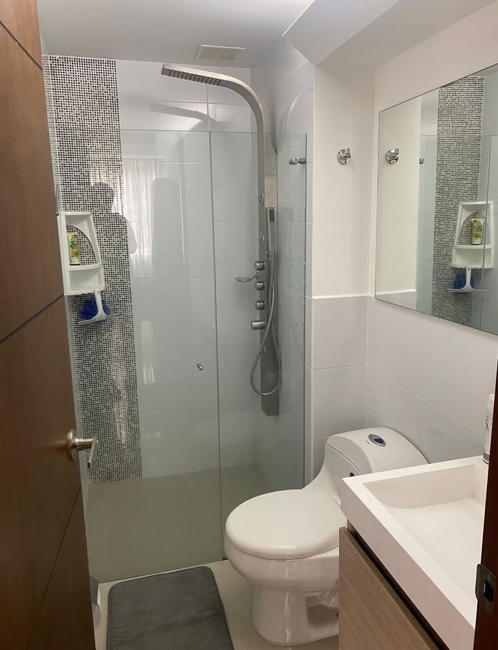 Apartamento en venta en La Julita, Pereira · foto 7 de 13