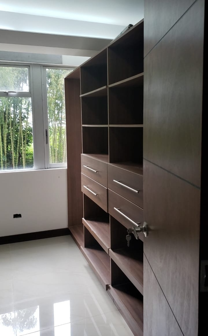Apartamento en venta en La Julita, Pereira · foto 8 de 13