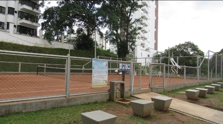 Apartamento en venta en La Julita, Pereira · foto 11 de 13