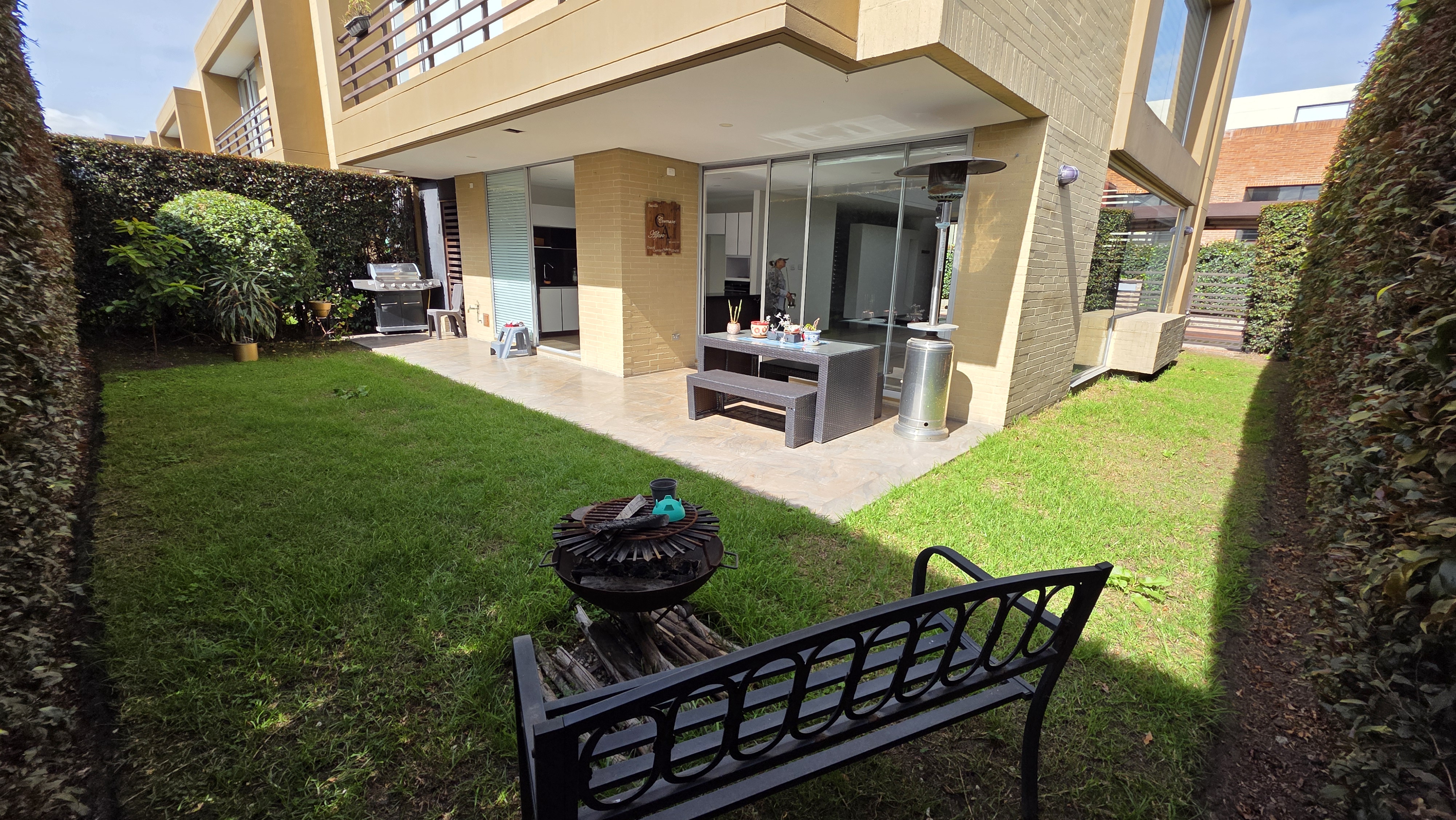 Casa en venta en Centro, Cajicá · foto 12 de 24