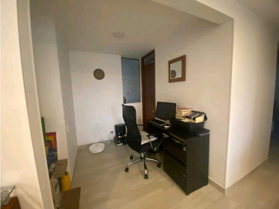 Apartamento en venta en Barrancas Norte, Bogotá · foto 7 de 14