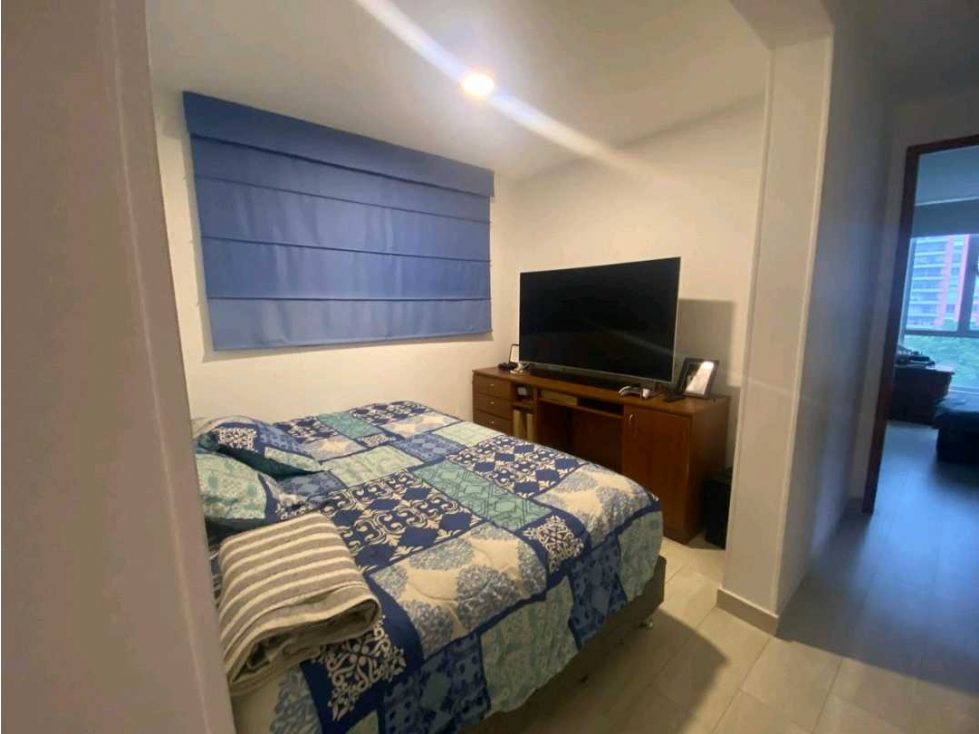 Apartamento en venta en Barrancas Norte, Bogotá · foto 8 de 14