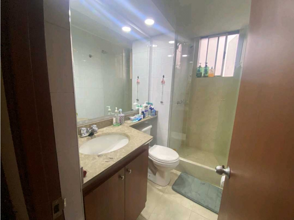 Apartamento en venta en Barrancas Norte, Bogotá · foto 9 de 14