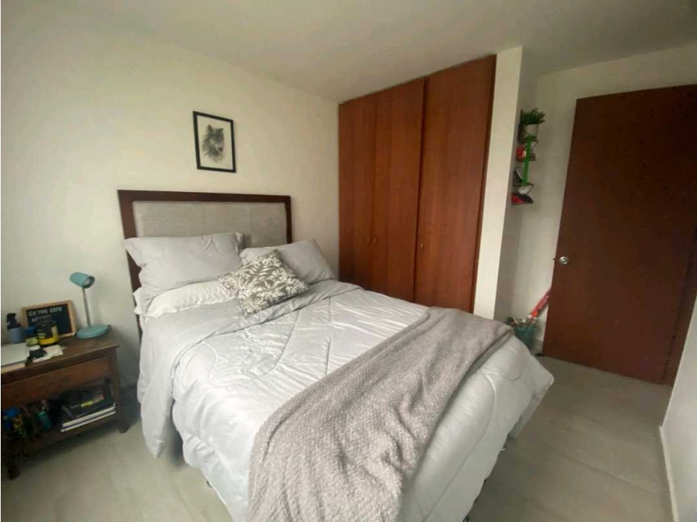 Apartamento en venta en Barrancas Norte, Bogotá · foto 11 de 14