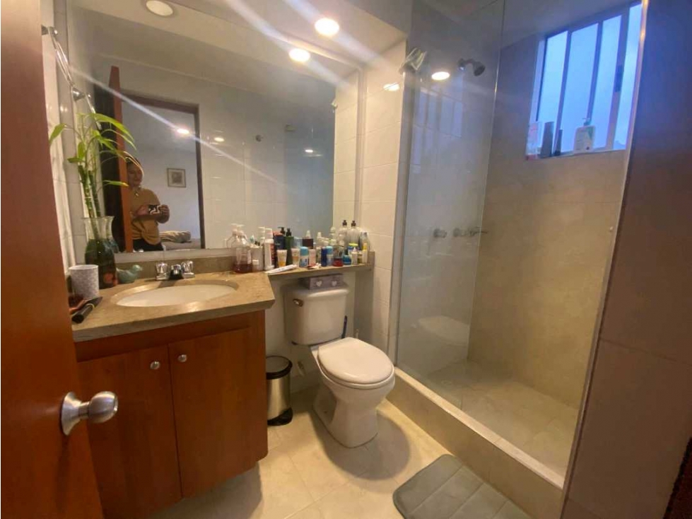 Apartamento en venta en Barrancas Norte, Bogotá · foto 14 de 14