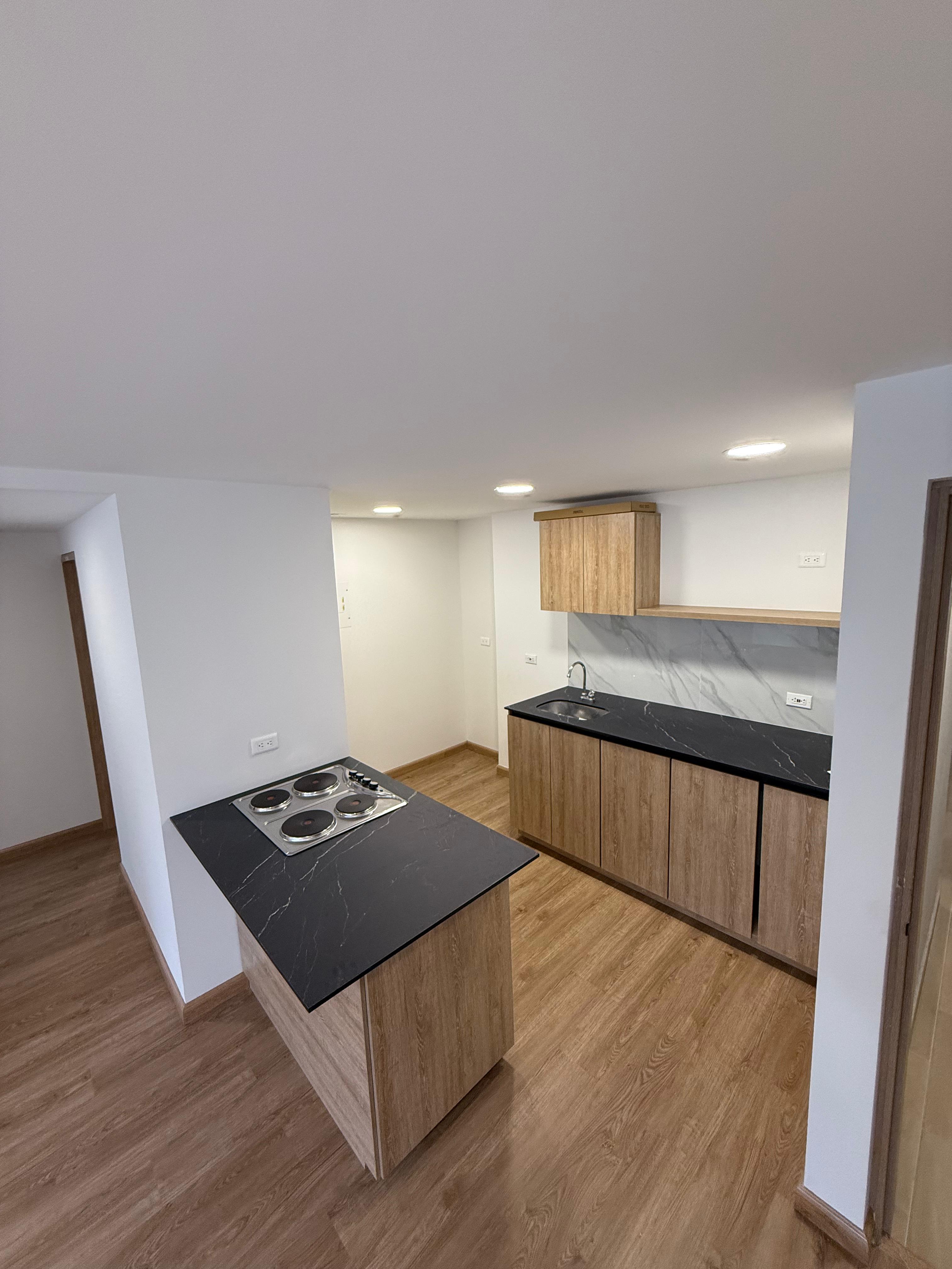 Apartamento en venta en Engativá, Bogotá · foto 2 de 11