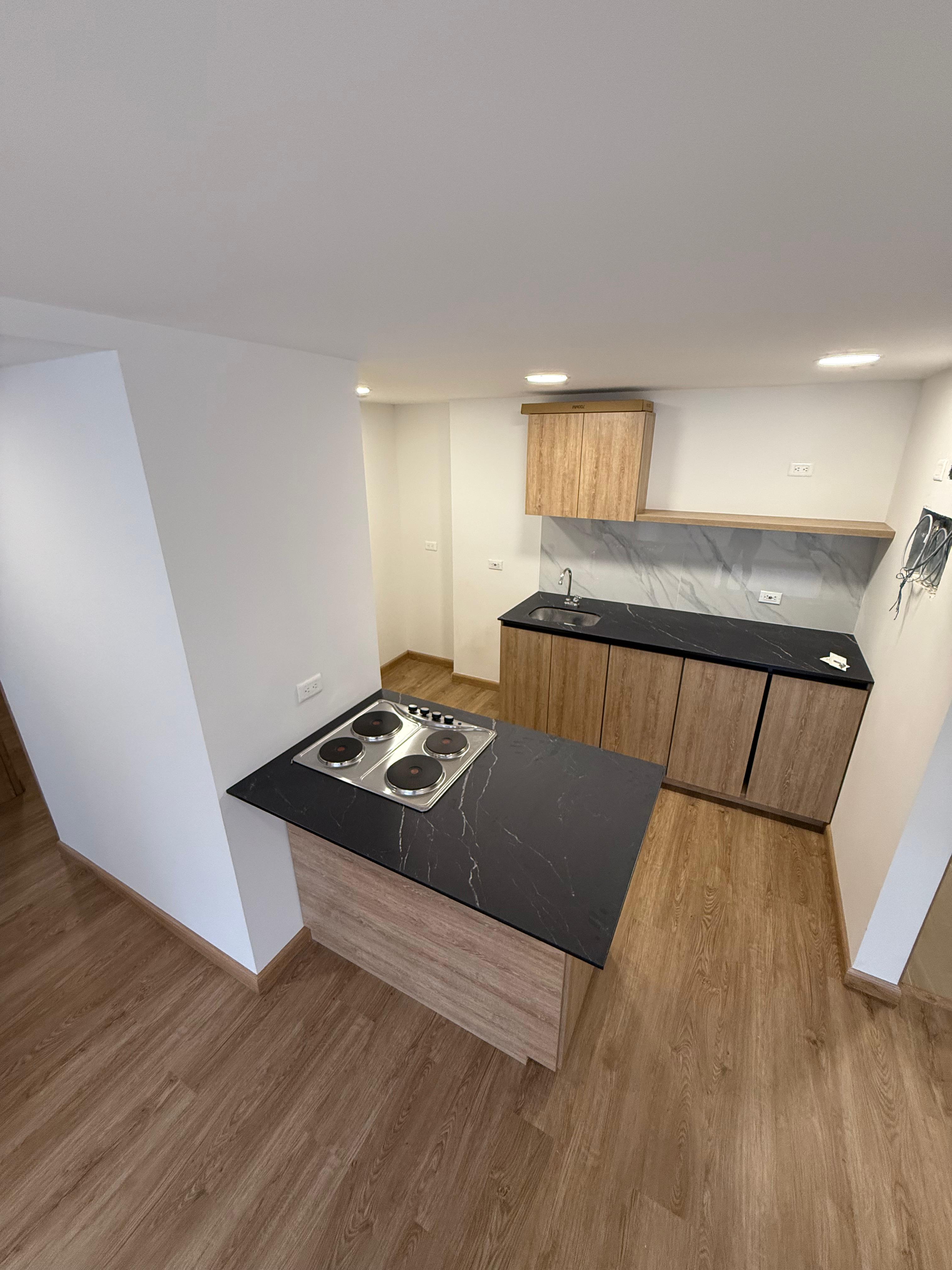 Apartamento en venta en Engativá, Bogotá · foto 4 de 11