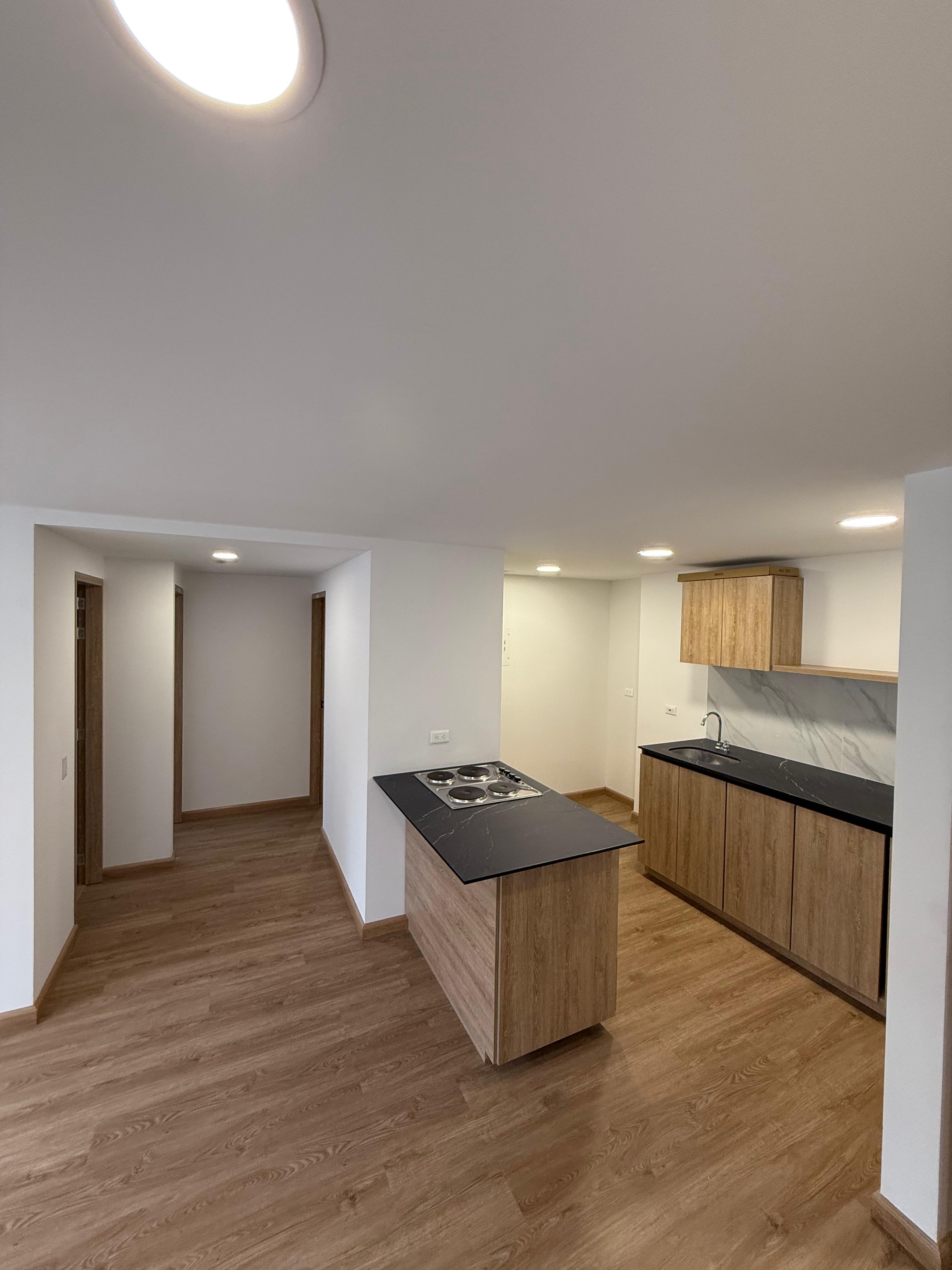 Apartamento en venta en Engativá, Bogotá · foto 5 de 11