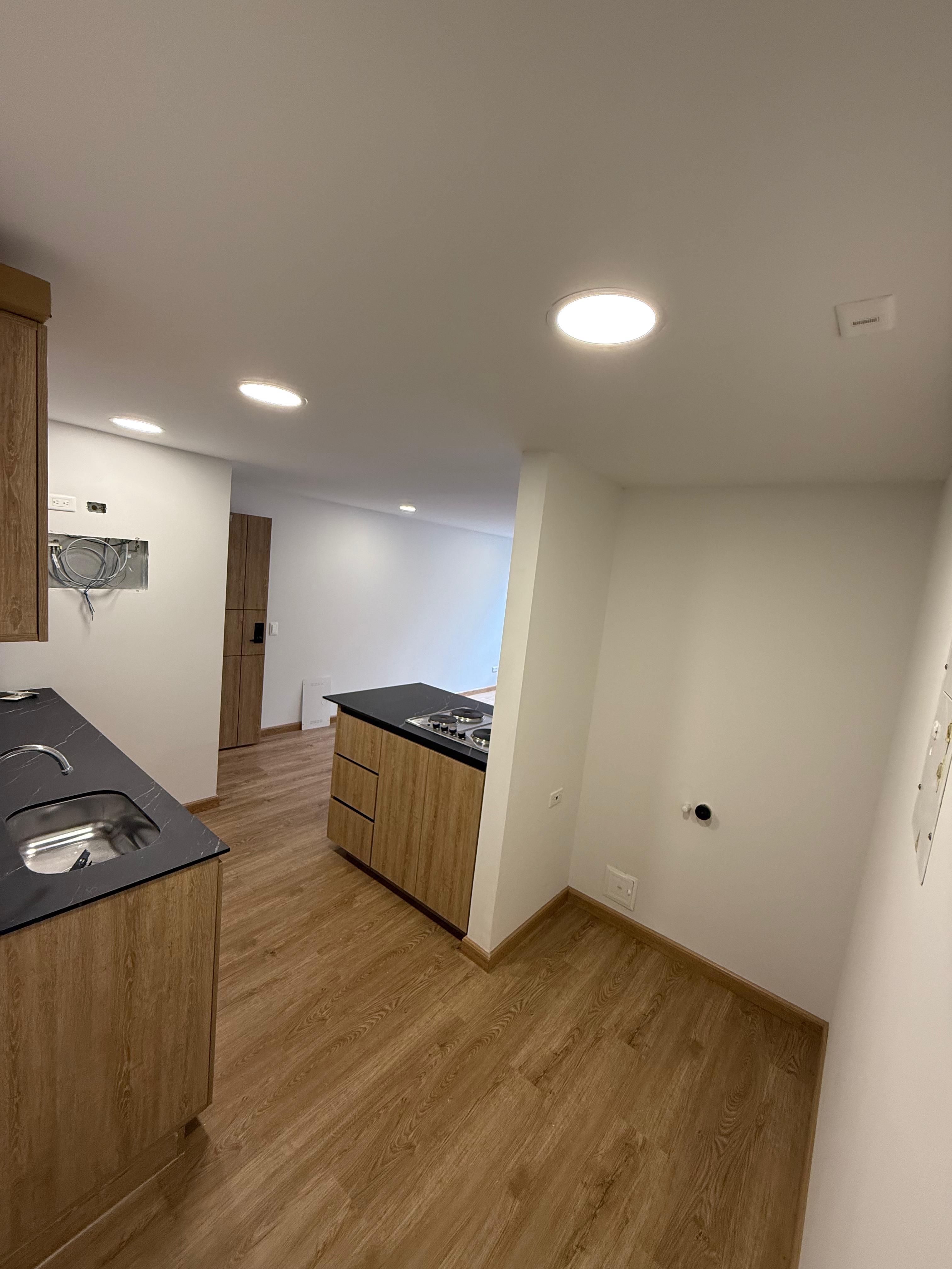 Apartamento en venta en Engativá, Bogotá · foto 6 de 11
