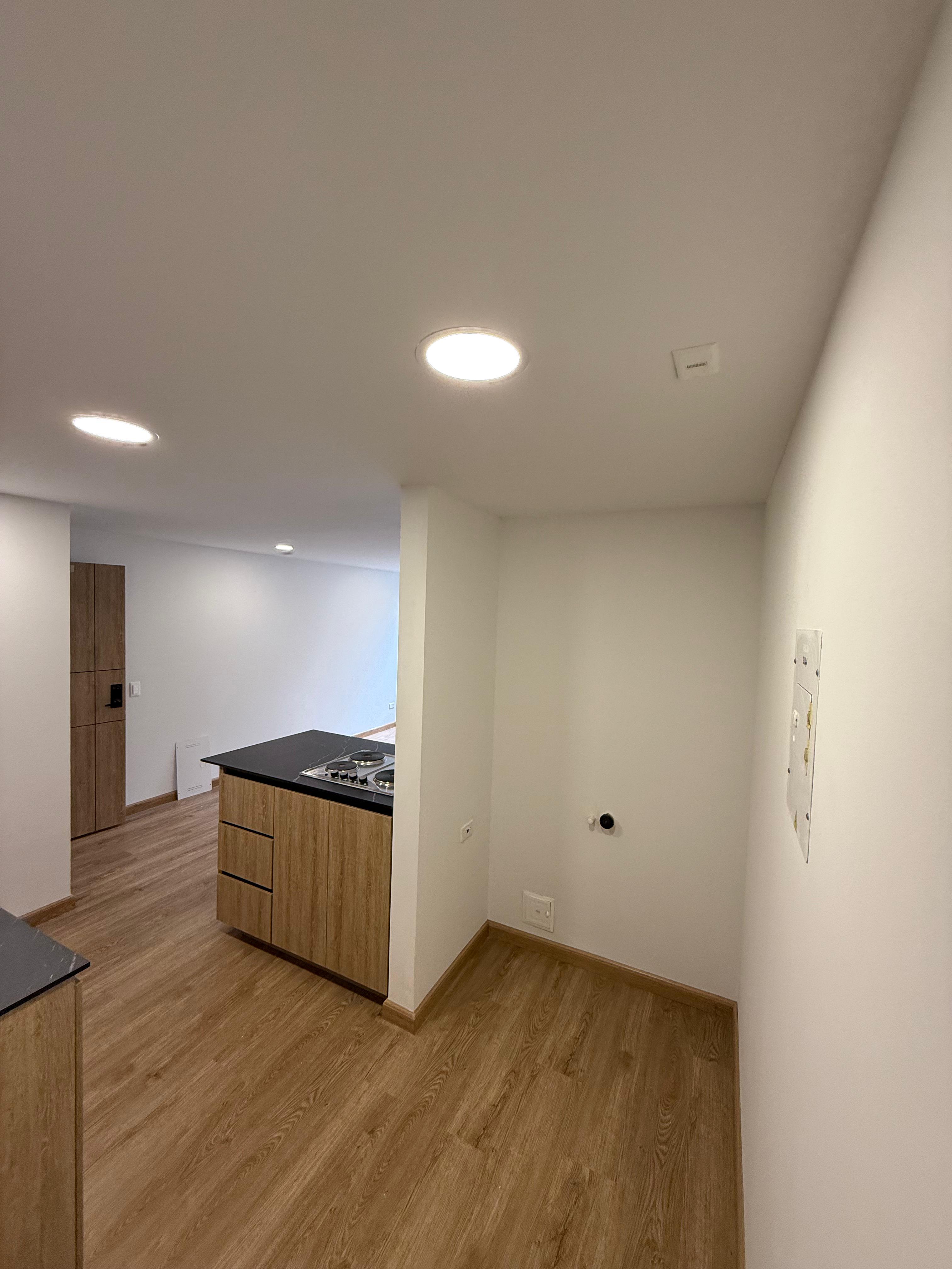 Apartamento en venta en Engativá, Bogotá · foto 7 de 11