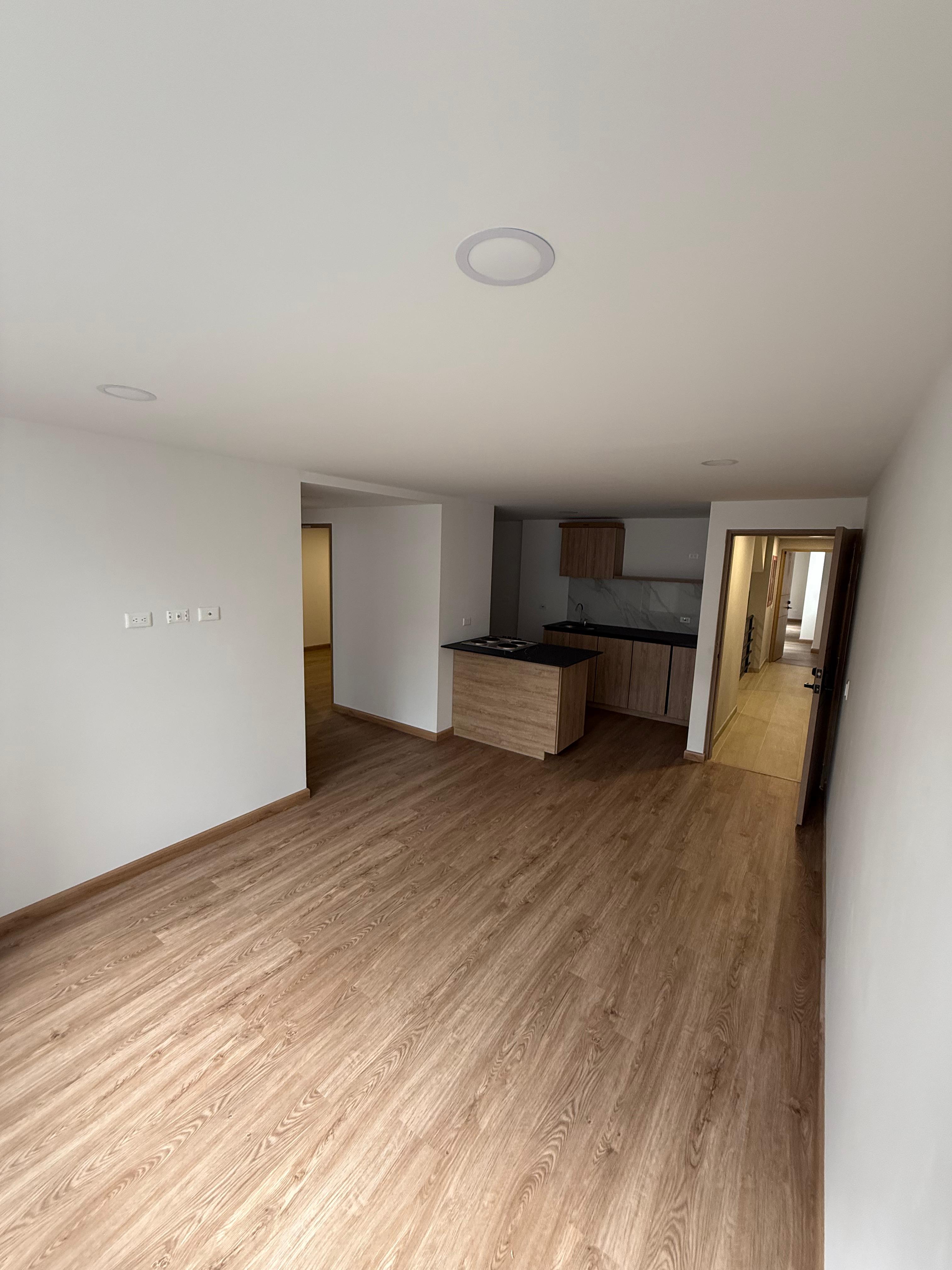 Apartamento en venta en Engativá, Bogotá · foto 9 de 11