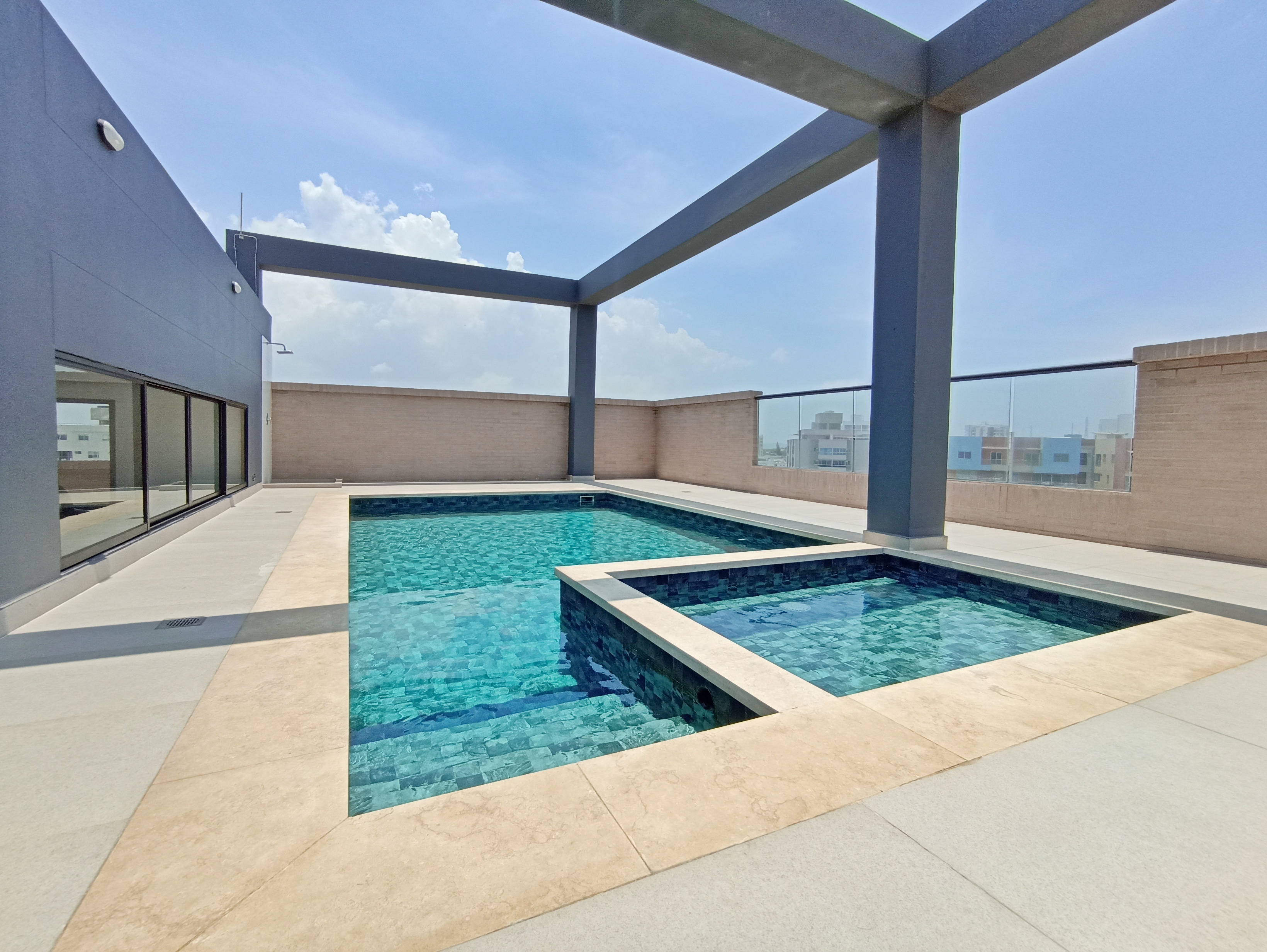 Apartamento en venta en Ciudad Jardin, Barranquilla · foto 4 de 24