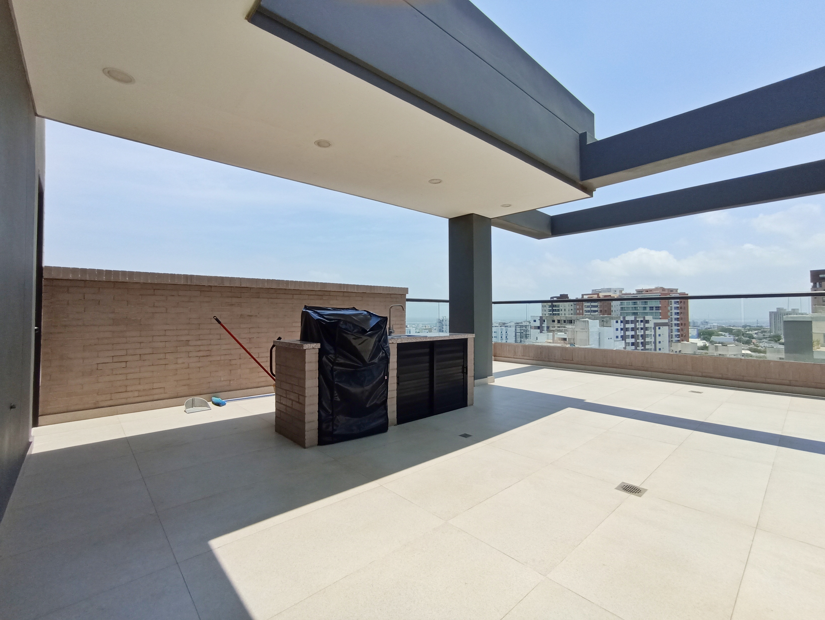 Apartamento en venta en Ciudad Jardin, Barranquilla · foto 6 de 24