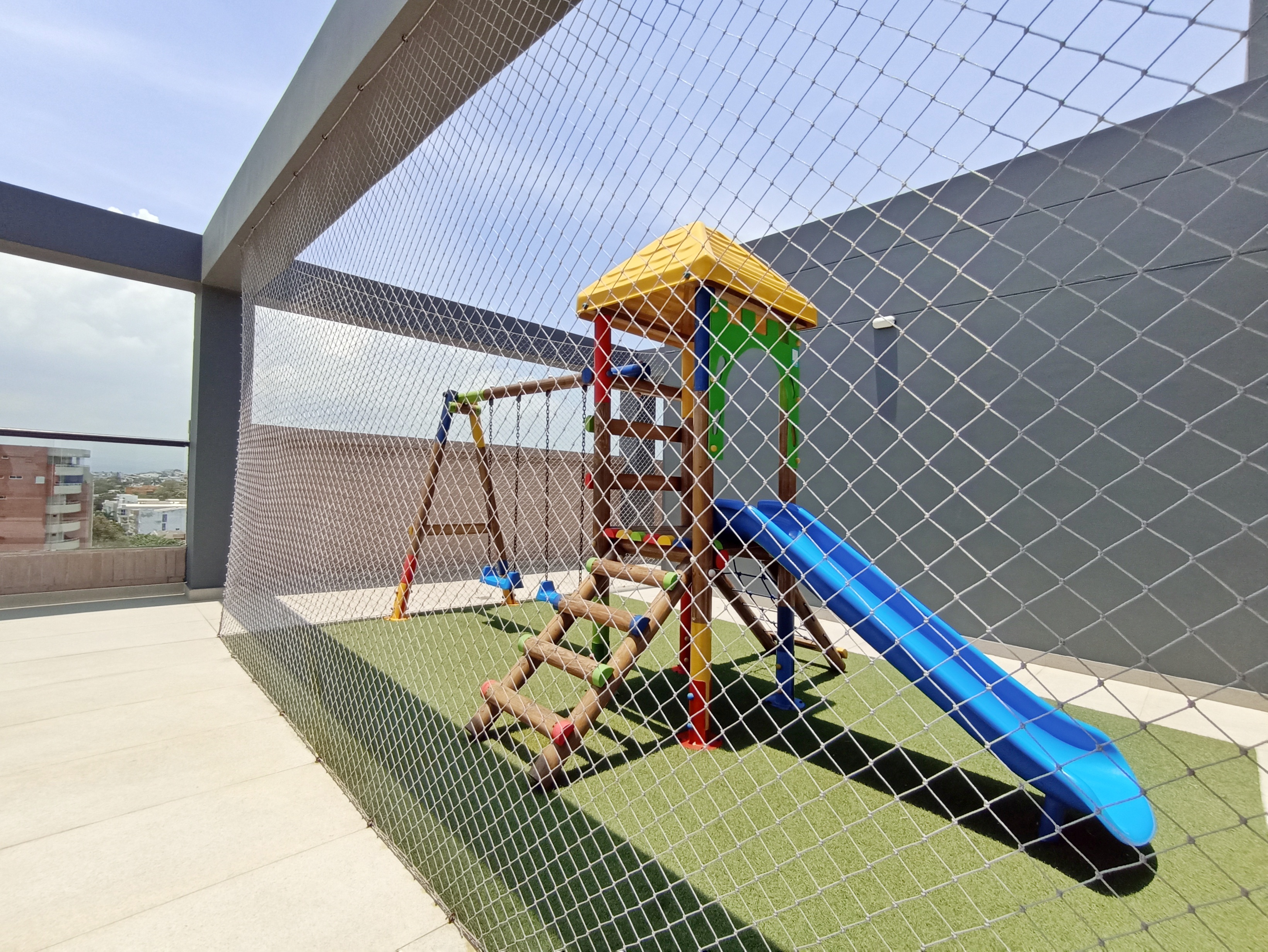 Apartamento en venta en Ciudad Jardin, Barranquilla · foto 8 de 24