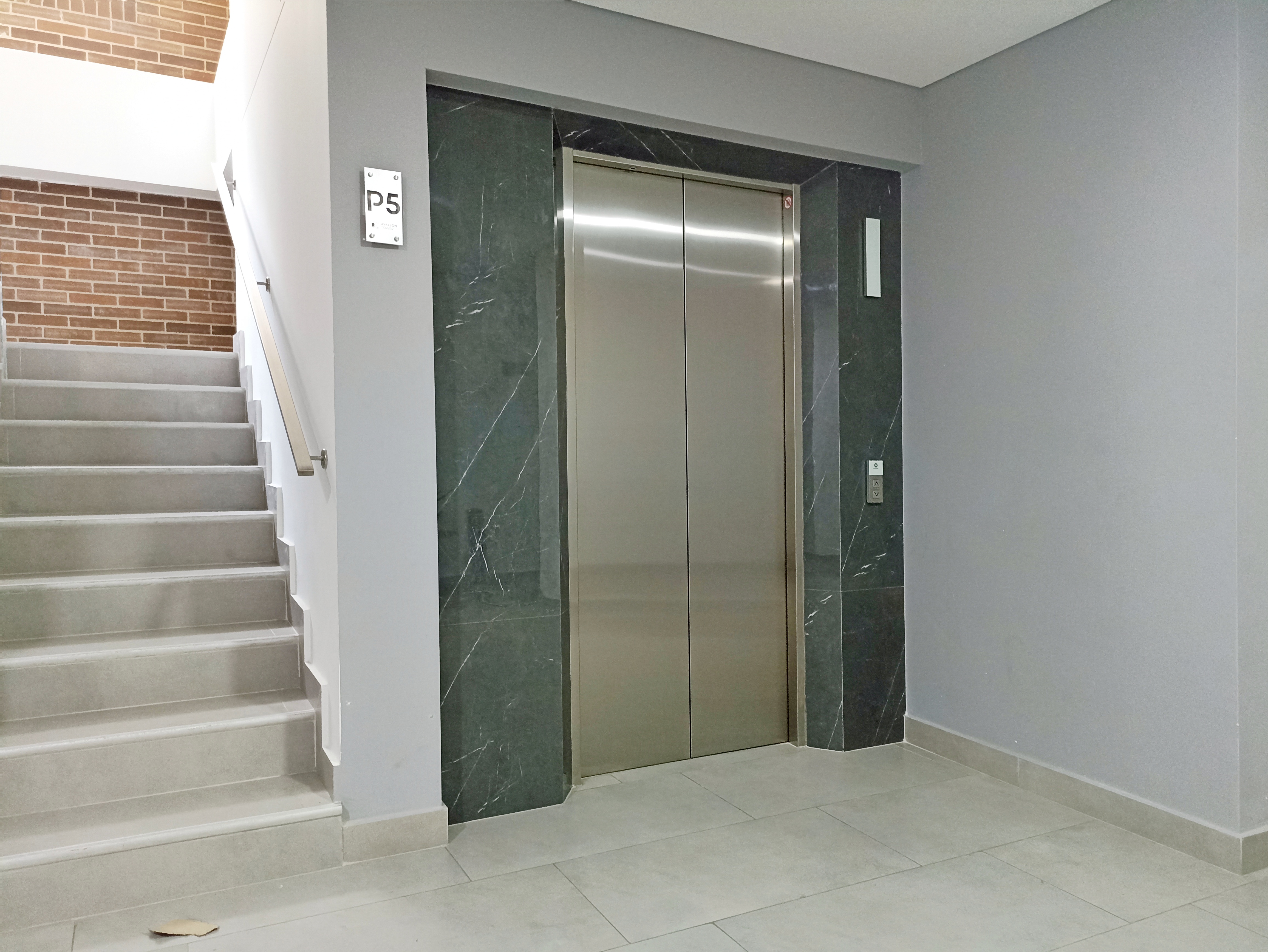 Apartamento en venta en Ciudad Jardin, Barranquilla · foto 10 de 24