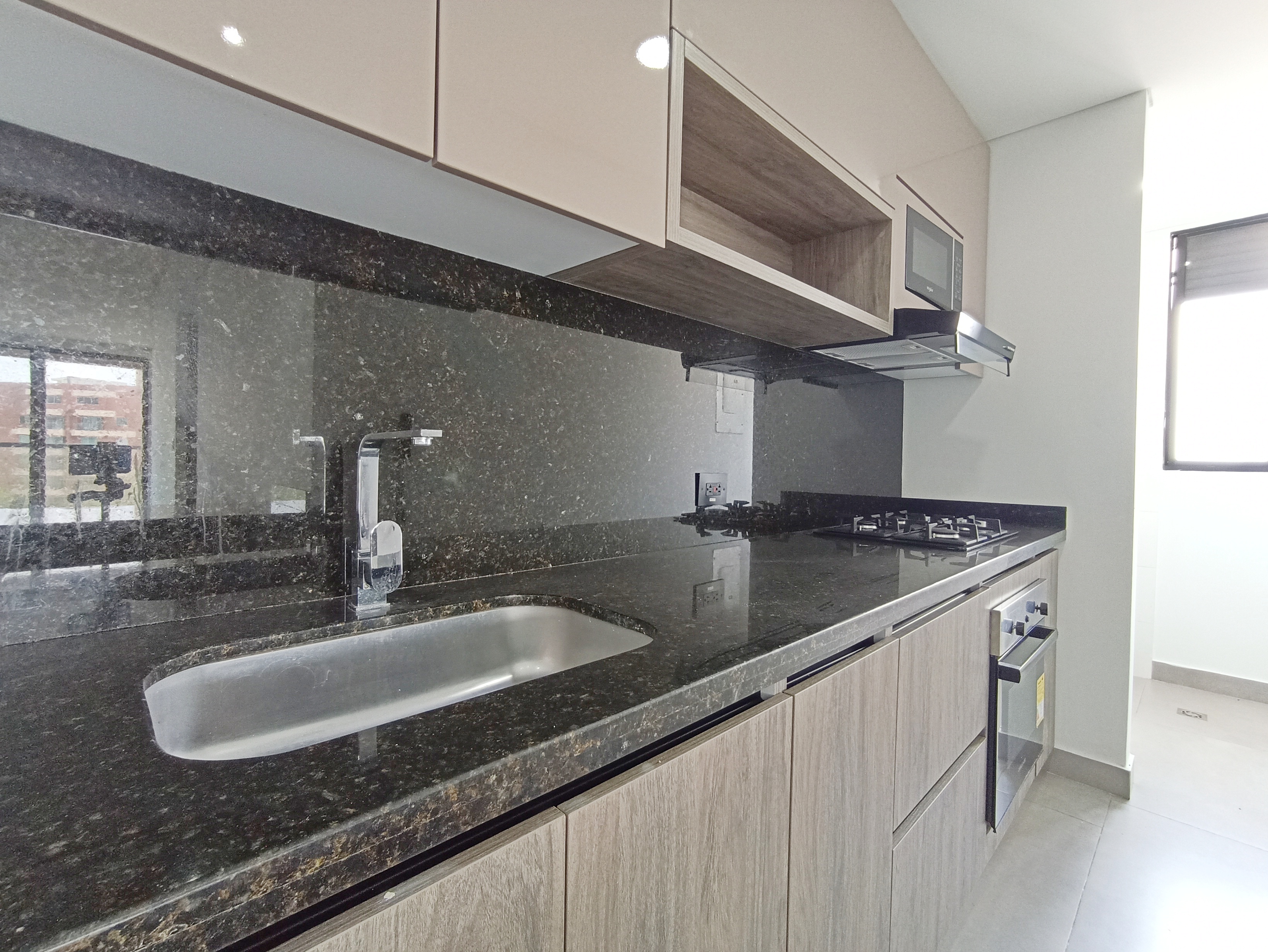 Apartamento en venta en Ciudad Jardin, Barranquilla · foto 12 de 24