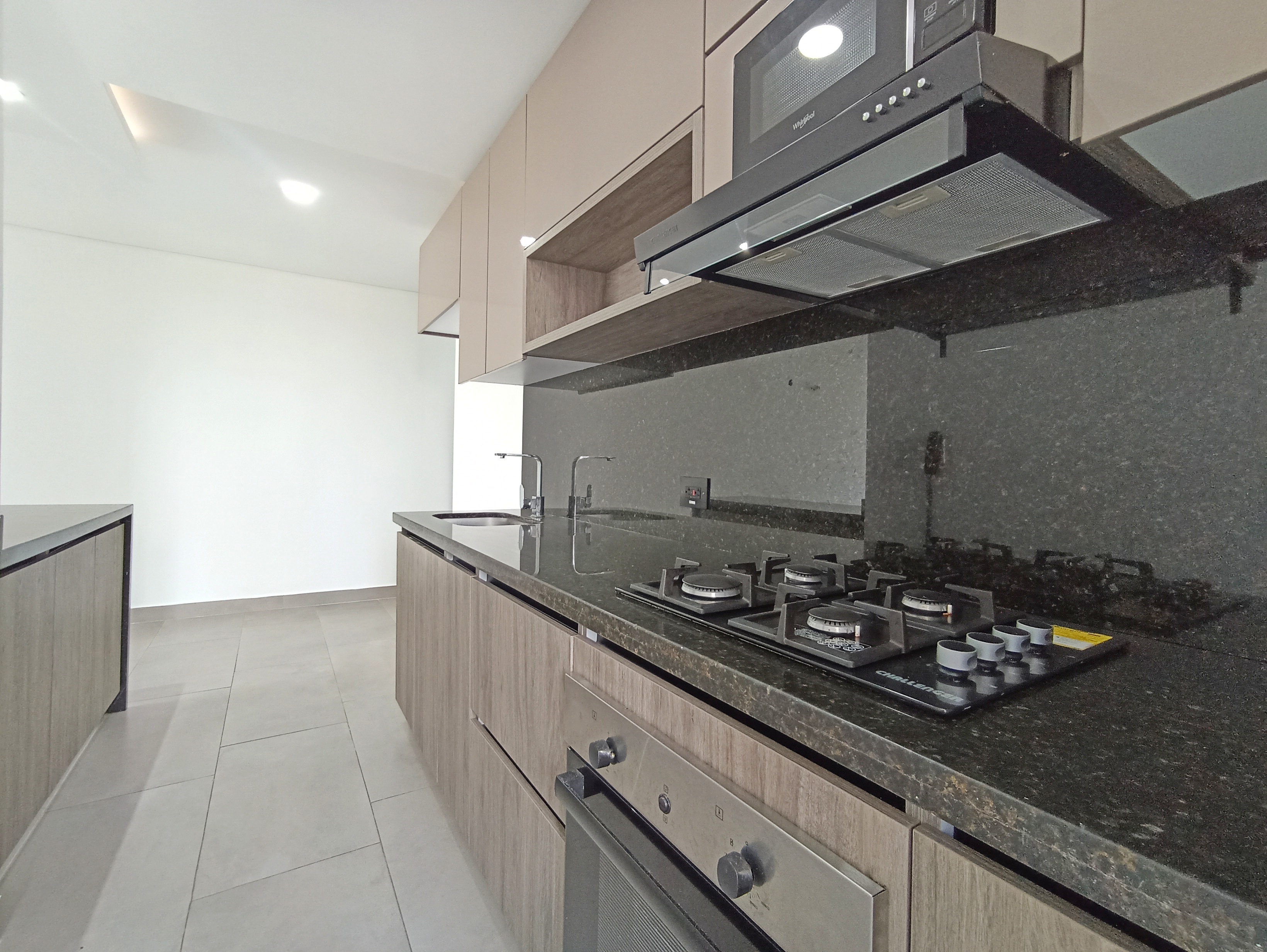 Apartamento en venta en Ciudad Jardin, Barranquilla · foto 14 de 24