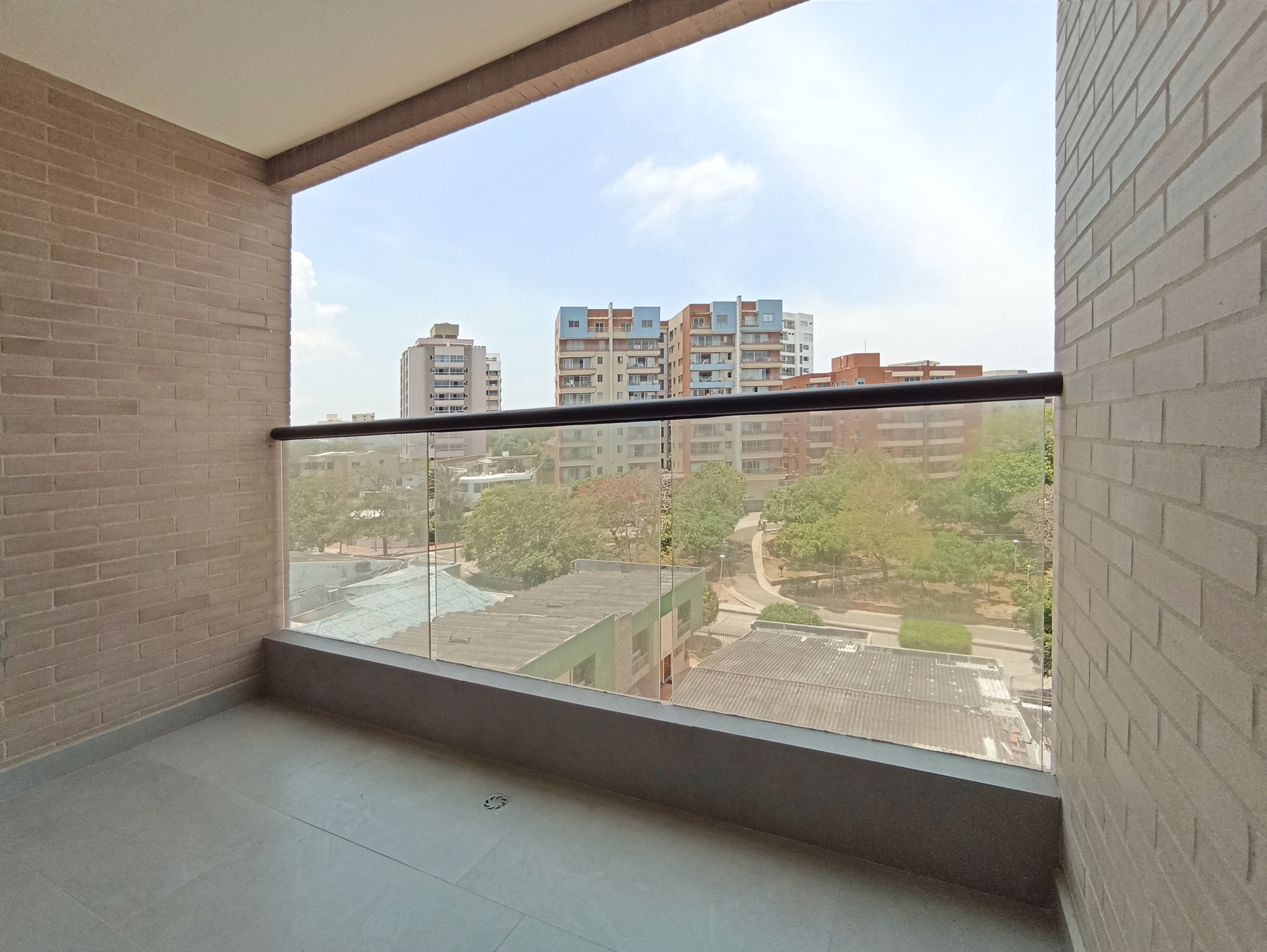 Apartamento en venta en Ciudad Jardin, Barranquilla · foto 15 de 24