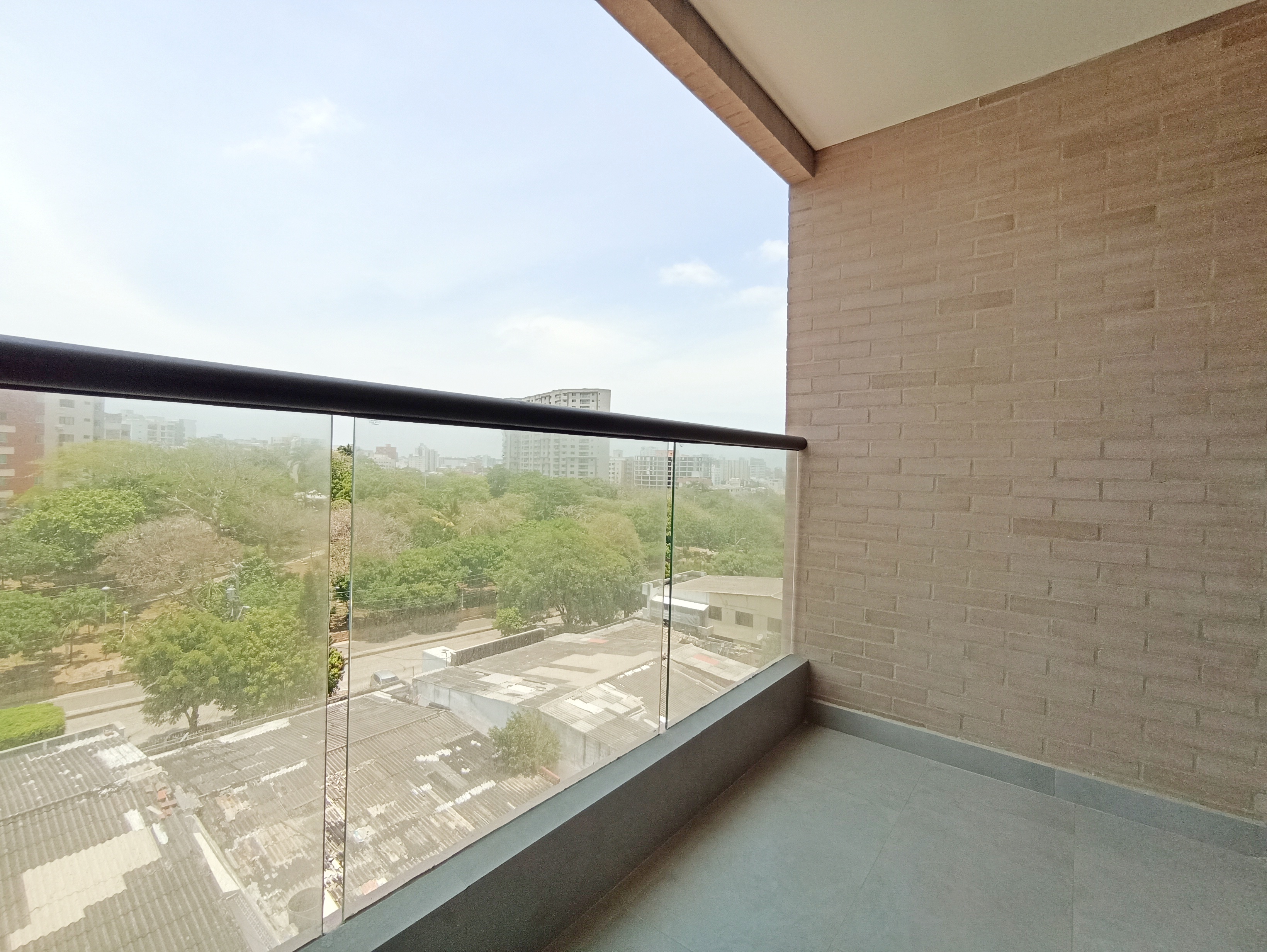 Apartamento en venta en Ciudad Jardin, Barranquilla · foto 16 de 24