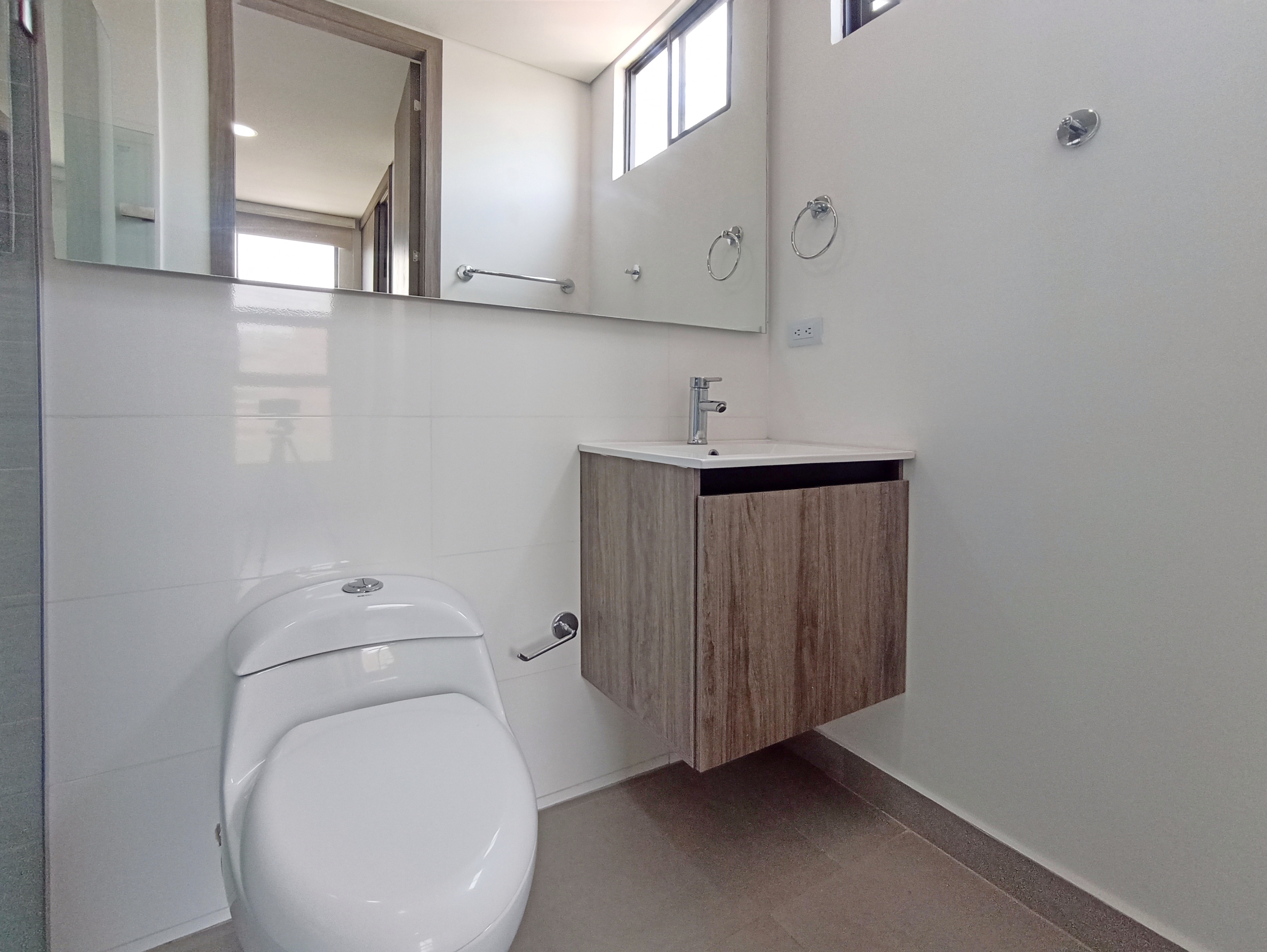 Apartamento en venta en Ciudad Jardin, Barranquilla · foto 20 de 24