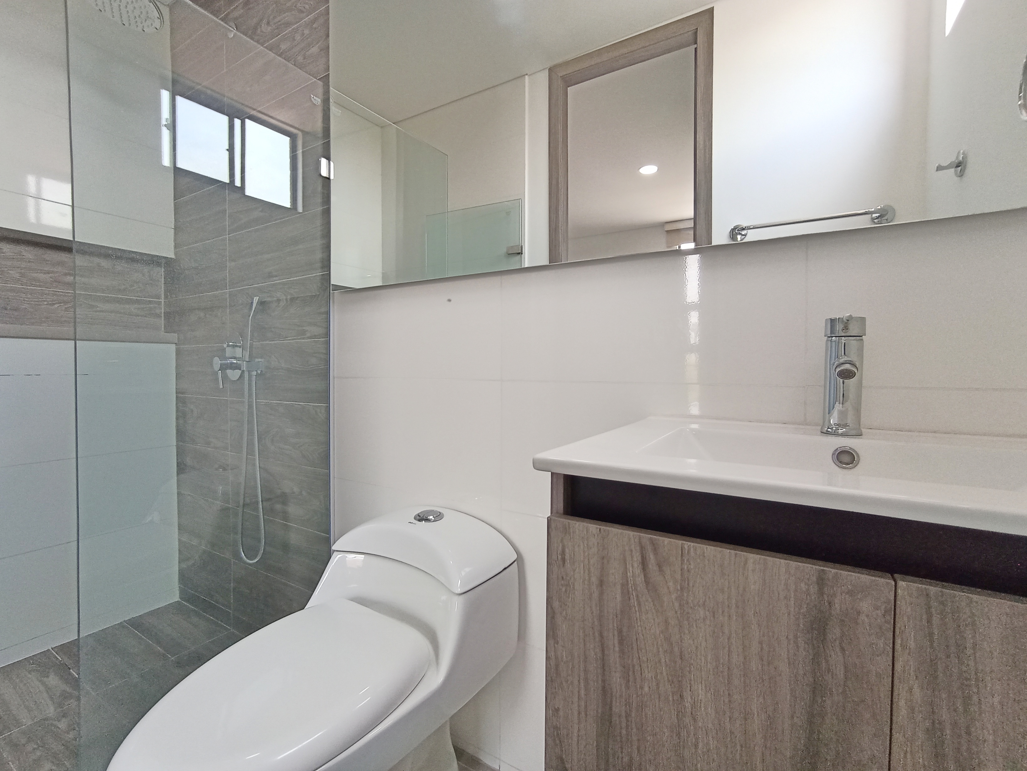 Apartamento en venta en Ciudad Jardin, Barranquilla · foto 23 de 24