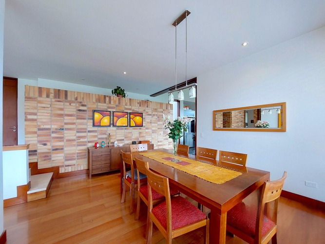 Casa en venta en Calahorra, Cajicá · foto 2 de 24