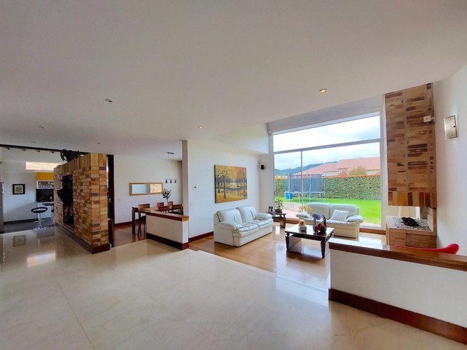 Casa en venta en Calahorra, Cajicá · foto 4 de 24